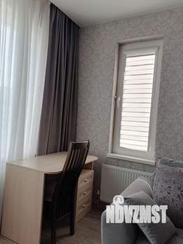 2-к квартира, на длительный срок, 58м2, 19/21 этаж