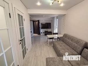 2-к квартира, на длительный срок, 65м2, 11/11 этаж