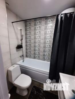 Студия квартира, на длительный срок, 19м2, 1/6 этаж