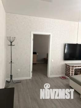 2-к квартира, посуточно, 61м2, 1/8 этаж