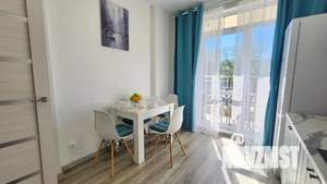 1-к квартира, посуточно, 33м2, 3/5 этаж