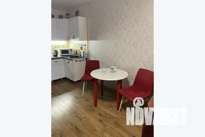 1-к квартира, посуточно, 30м2, 6/20 этаж