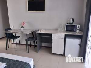 1-к квартира, посуточно, 39м2, 2/3 этаж
