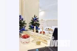 1-к квартира, посуточно, 55м2, 2/7 этаж