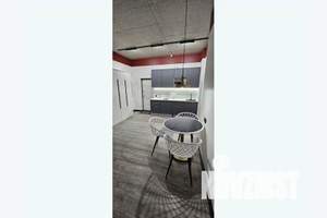 1-к квартира, посуточно, 40м2, 1/7 этаж