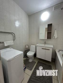 1-к квартира, посуточно, 50м2, 2/9 этаж