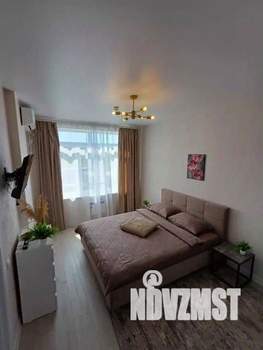 2-к квартира, посуточно, 42м2, 1/1 этаж