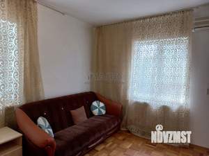 1-к квартира, на длительный срок, 30м2, 2/3 этаж