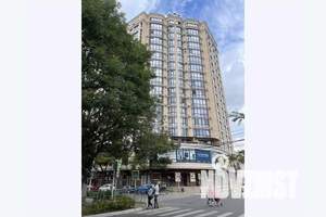 1-к квартира, посуточно, 38м2, 4/16 этаж