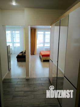 2-к квартира, на длительный срок, 46м2, 6/9 этаж