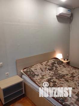 2-к квартира, посуточно, 50м2, 5/5 этаж