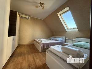 2-к квартира, посуточно, 75м2, 3/3 этаж