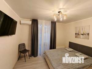 2-к квартира, посуточно, 54м2, 1/8 этаж