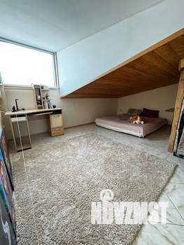 Студия квартира, посуточно, 36м2, 7/7 этаж