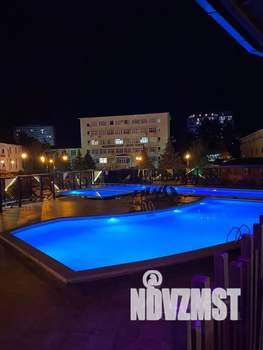 2-к квартира, посуточно, 42м2, 2/3 этаж