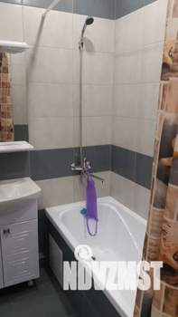 1-к квартира, посуточно, 43м2, 3/6 этаж