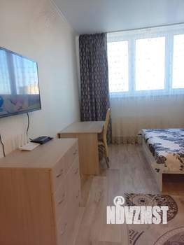 1-к квартира, на длительный срок, 47м2, 8/16 этаж