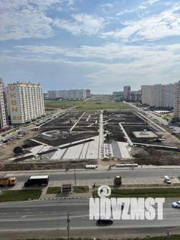 3-к квартира, посуточно, 82м2, 13/14 этаж