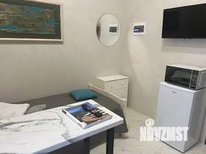 Студия квартира, посуточно, 12м2, 3/3 этаж