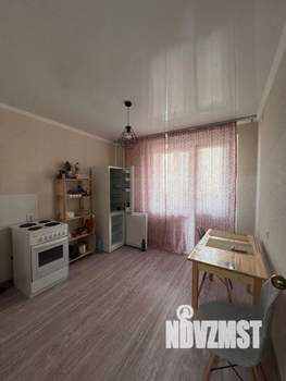 1-к квартира, на длительный срок, 36м2, 8/16 этаж