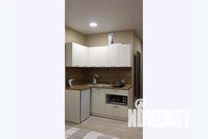 1-к квартира, посуточно, 32м2, 6/9 этаж