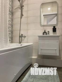 2-к квартира, посуточно, 46м2, 4/4 этаж