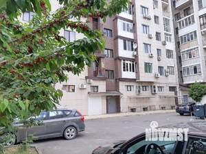 1-к квартира, на длительный срок, 37м2, 3/9 этаж