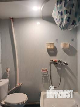 Студия квартира, на длительный срок, 20м2, 1/17 этаж