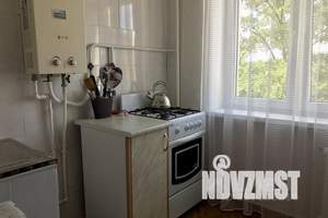 1-к квартира, посуточно, 31м2, 4/5 этаж
