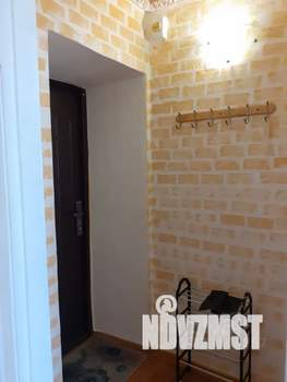 1-к квартира, посуточно, 26м2, 3/3 этаж