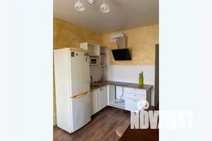 1-к квартира, посуточно, 44м2, 5/8 этаж