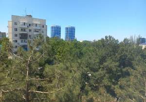 1-к квартира, на длительный срок, 40м2, 6/9 этаж