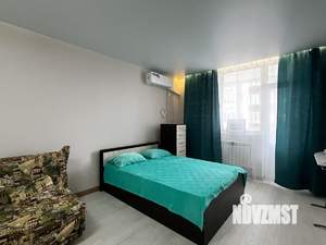 Студия квартира, на длительный срок, 30м2, 7/20 этаж