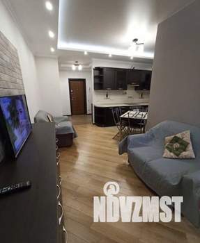 2-к квартира, посуточно, 52м2, 2/9 этаж