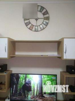 Студия квартира, посуточно, 30м2, 1/3 этаж