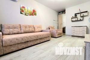 1-к квартира, посуточно, 33м2, 3/5 этаж