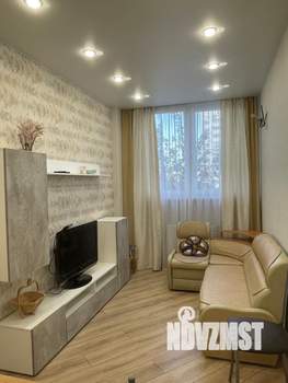 1-к квартира, на длительный срок, 31м2, 2/17 этаж