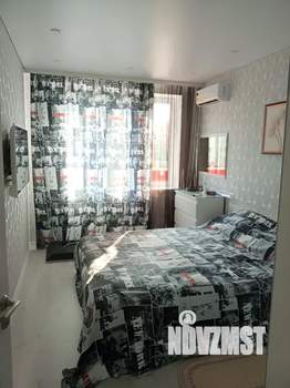 2-к квартира, посуточно, 35м2, 2/9 этаж