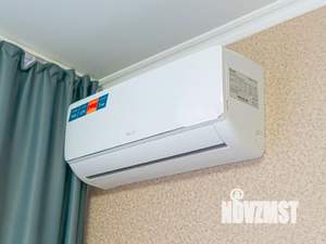 1-к квартира, посуточно, 38м2, 10/14 этаж