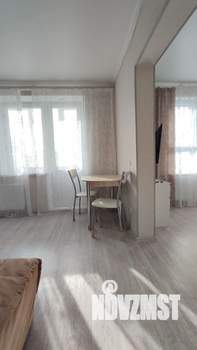 1-к квартира, на длительный срок, 30м2, 11/16 этаж