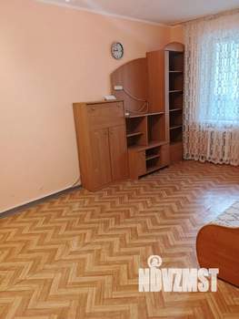 1-к квартира, на длительный срок, 30м2, 2/9 этаж