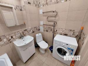 Студия квартира, на длительный срок, 24м2, 13/14 этаж