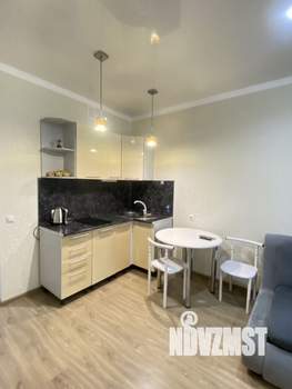 Студия квартира, на длительный срок, 26м2, 5/19 этаж