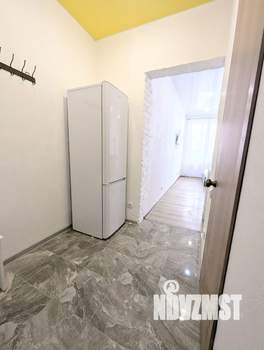 Студия квартира, на длительный срок, 28м2, 7/21 этаж