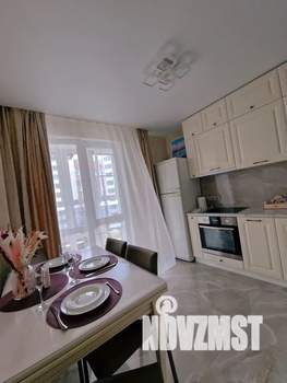 2-к квартира, посуточно, 56м2, 4/9 этаж