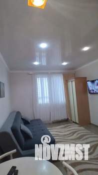 Студия квартира, посуточно, 26м2, 5/19 этаж