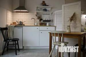 1-к квартира, посуточно, 16м2, 1/1 этаж