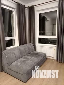 2-к квартира, посуточно, 49м2, 11/12 этаж