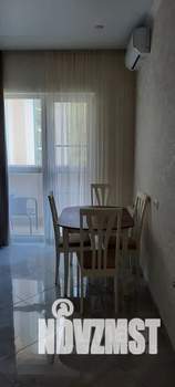 2-к квартира, посуточно, 57м2, 2/7 этаж