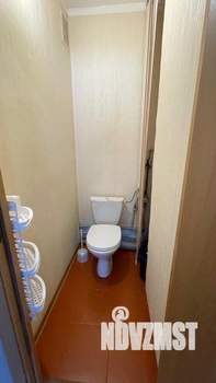 2-к квартира, на длительный срок, 59м2, 10/10 этаж